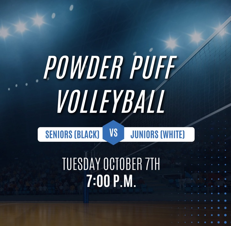 powder puff vb
