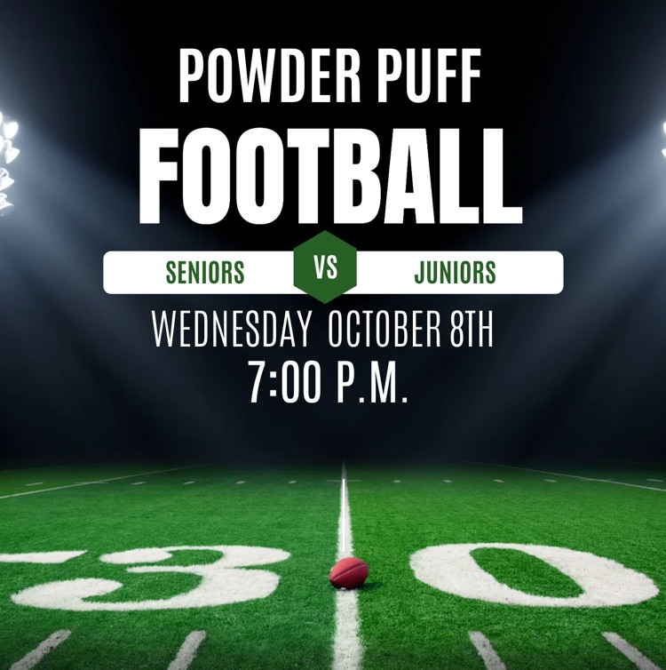 powder puff fb