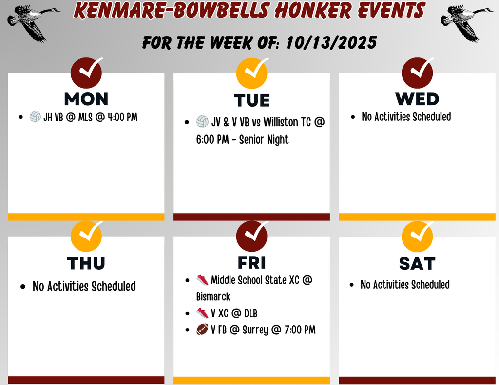 Events