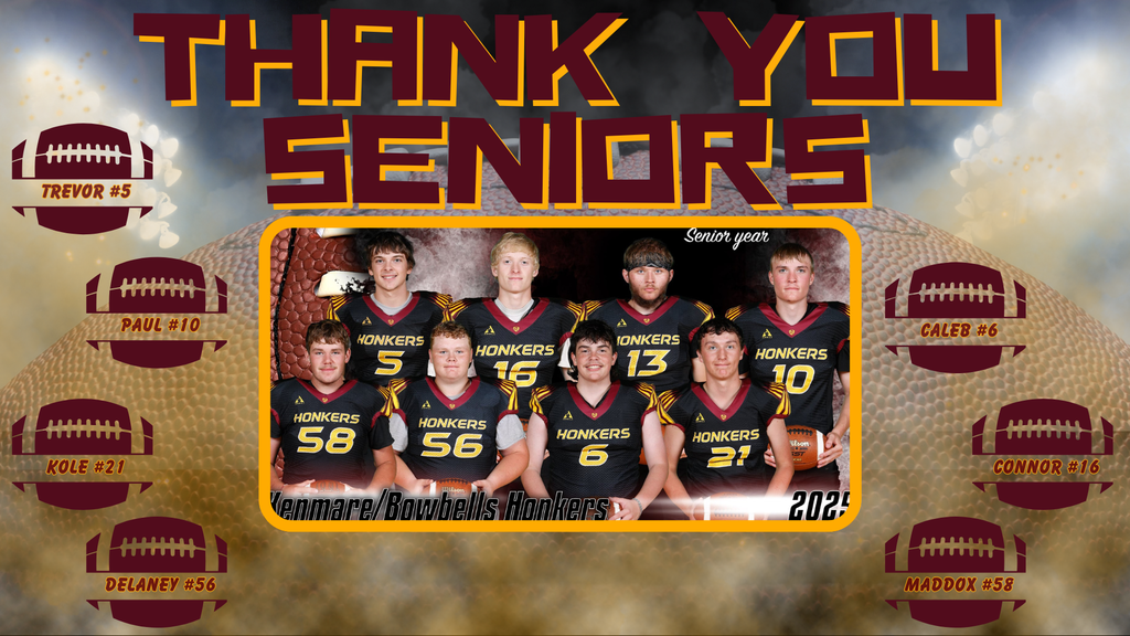 FB Seniors
