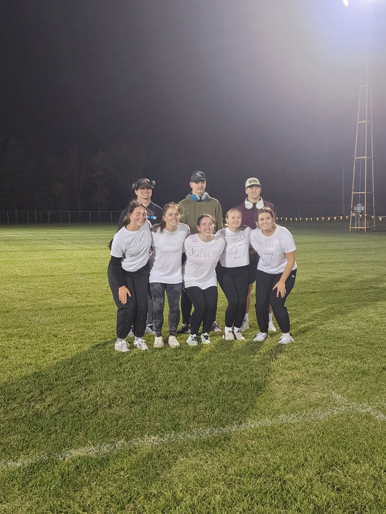 powder puff
