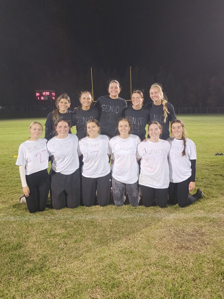 powder puff