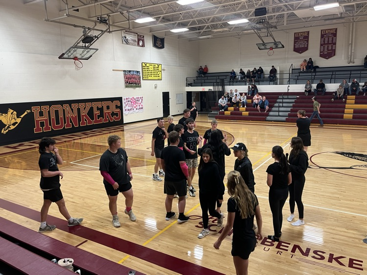 powder puff