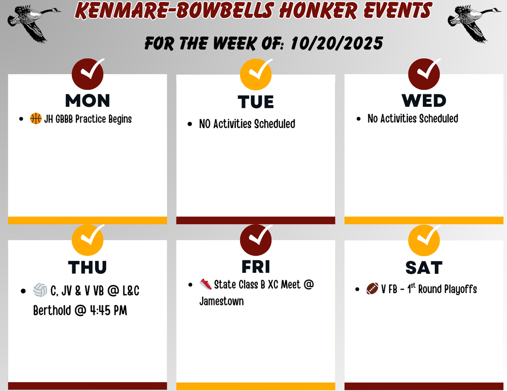 Events
