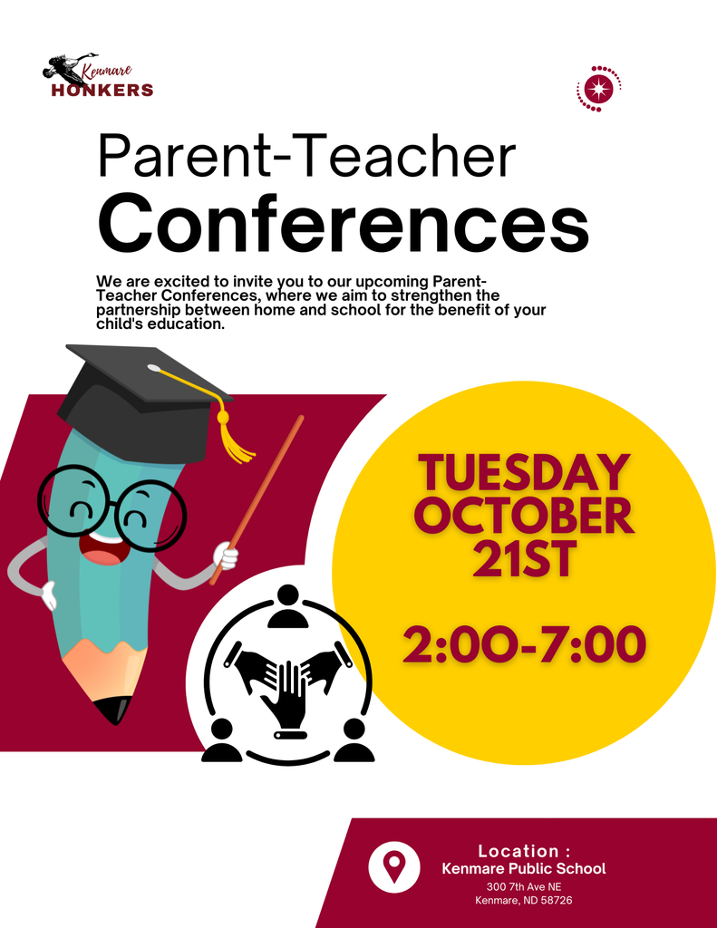 Parent Teacher Conferences-3