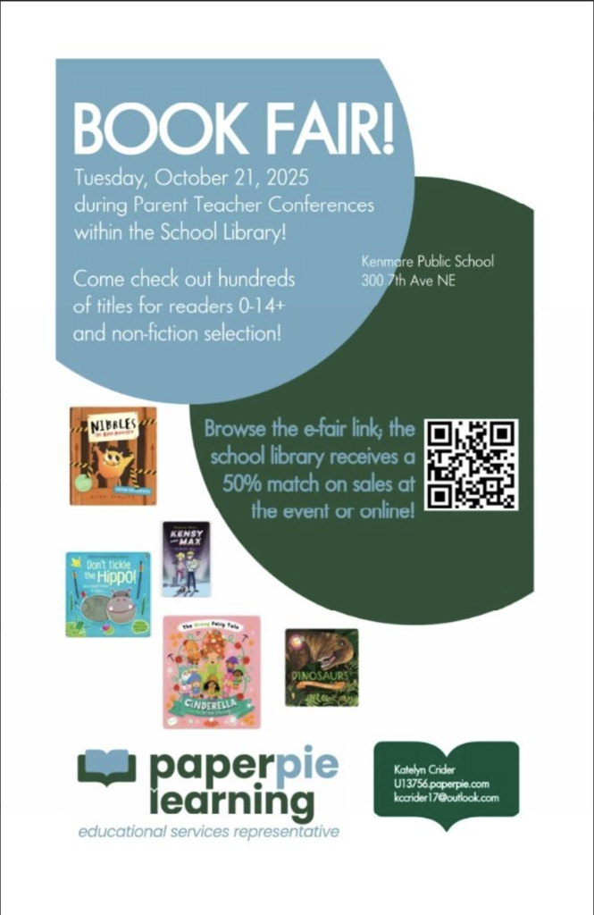book fair