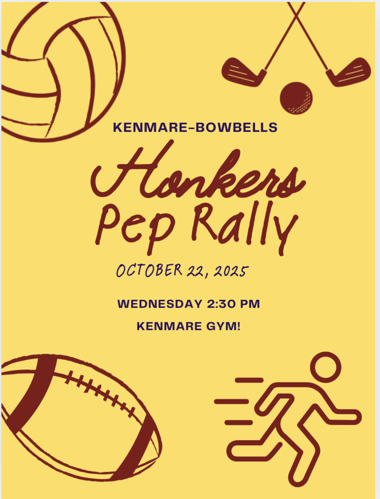 Pep Rally
