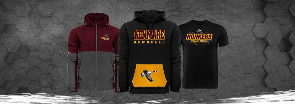 Honker Gear