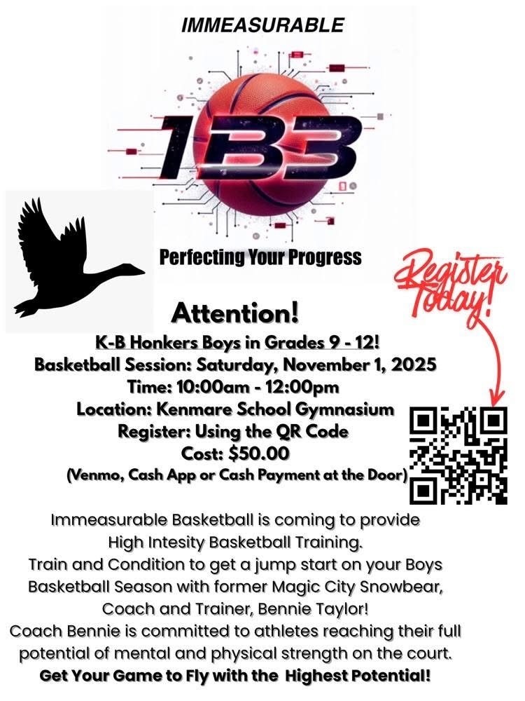 High Intensity Basketball