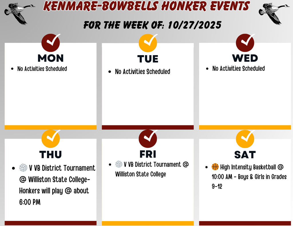 Events