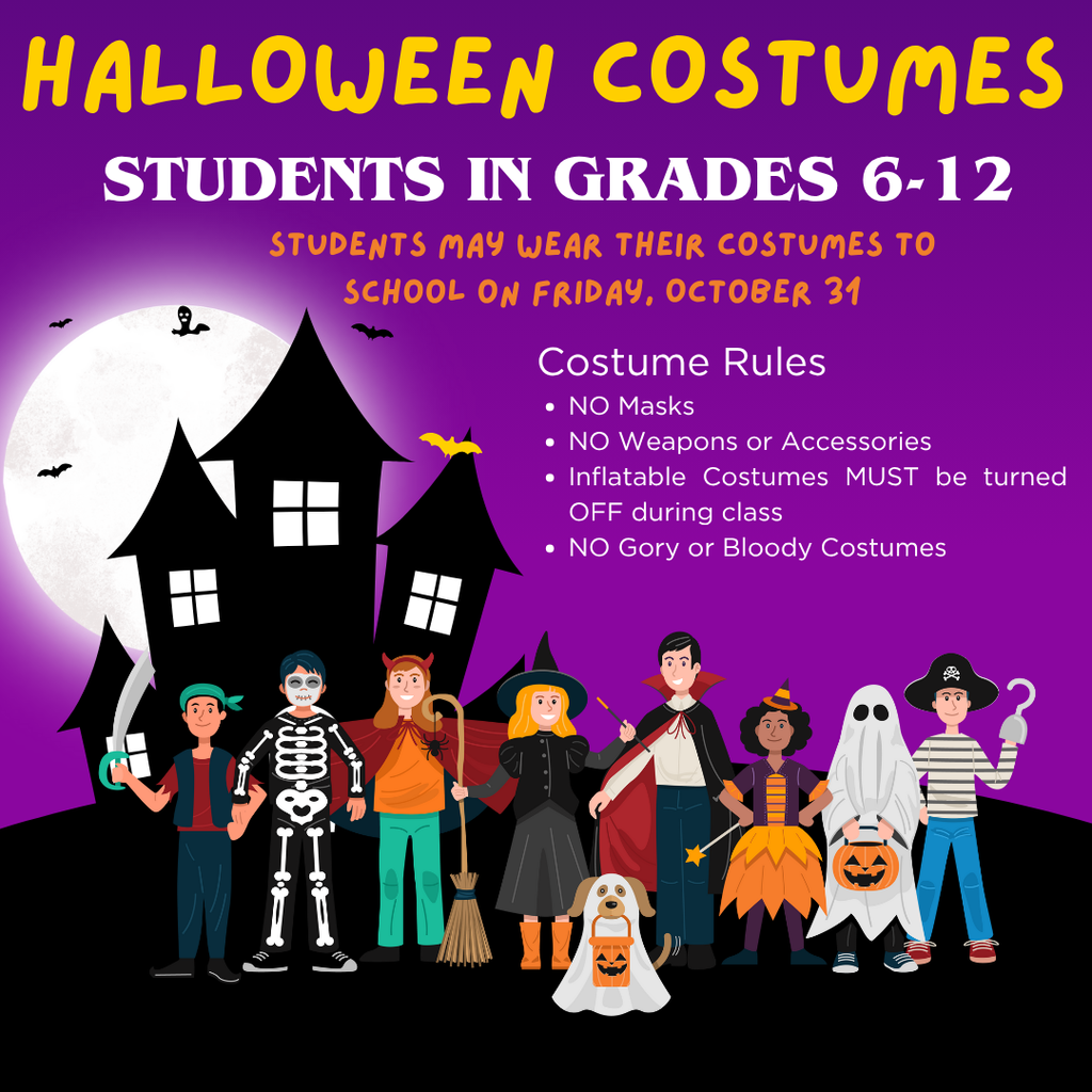 Costumes