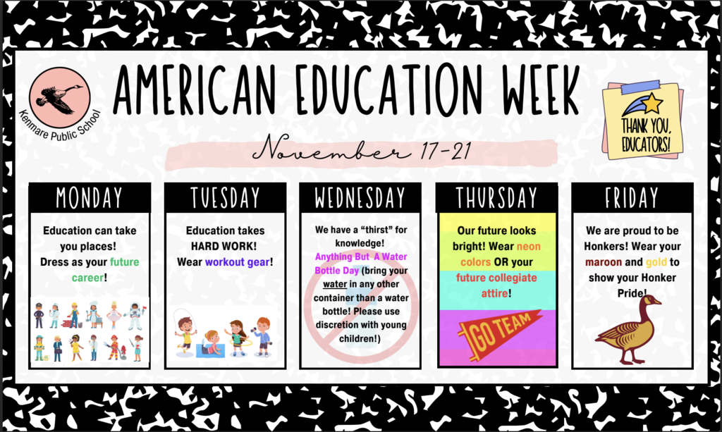 American Education Week