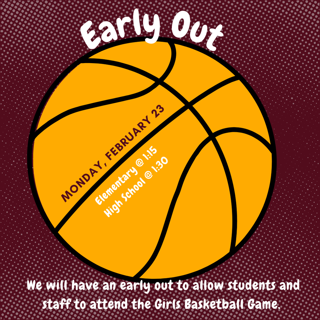 Early Out February 23