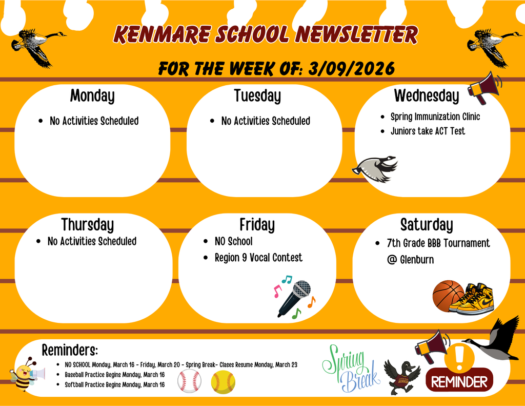 Newsletter