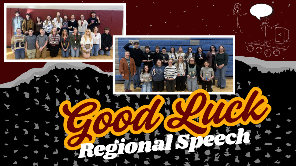 Regional Speech