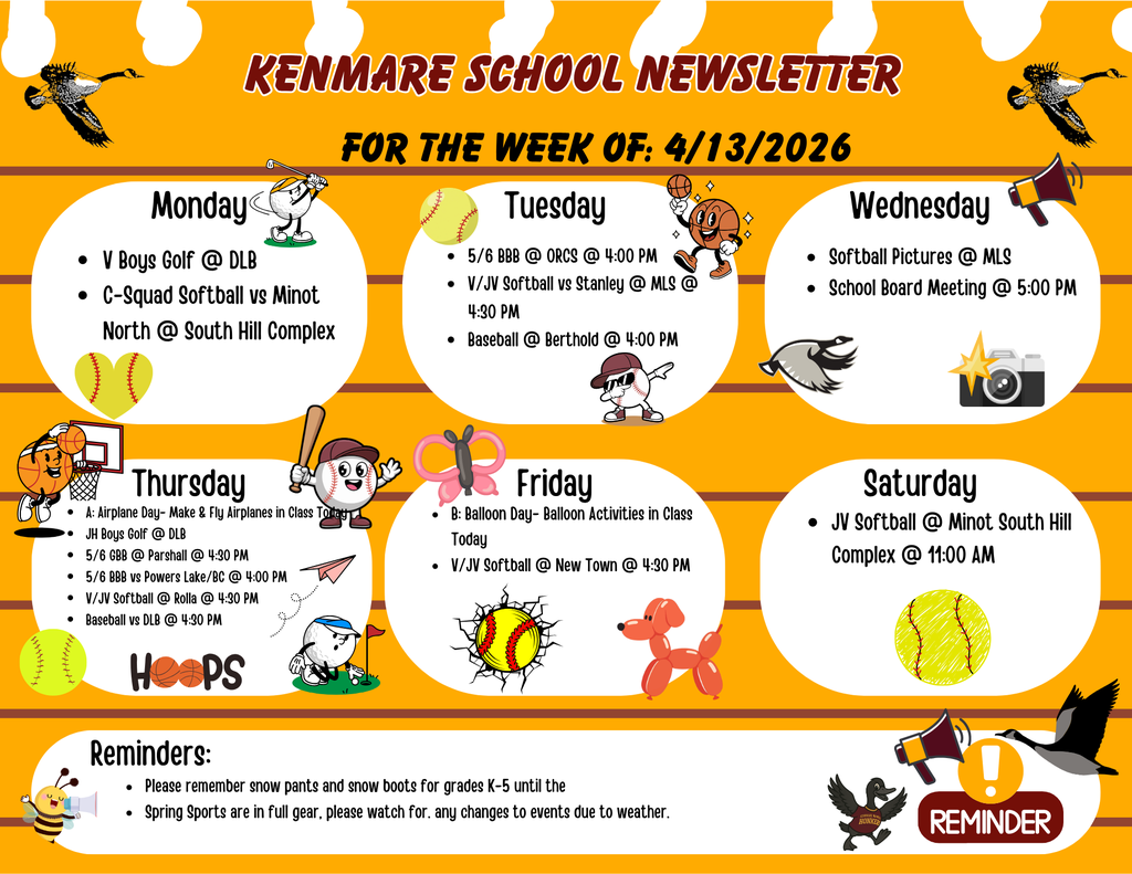 Newsletter