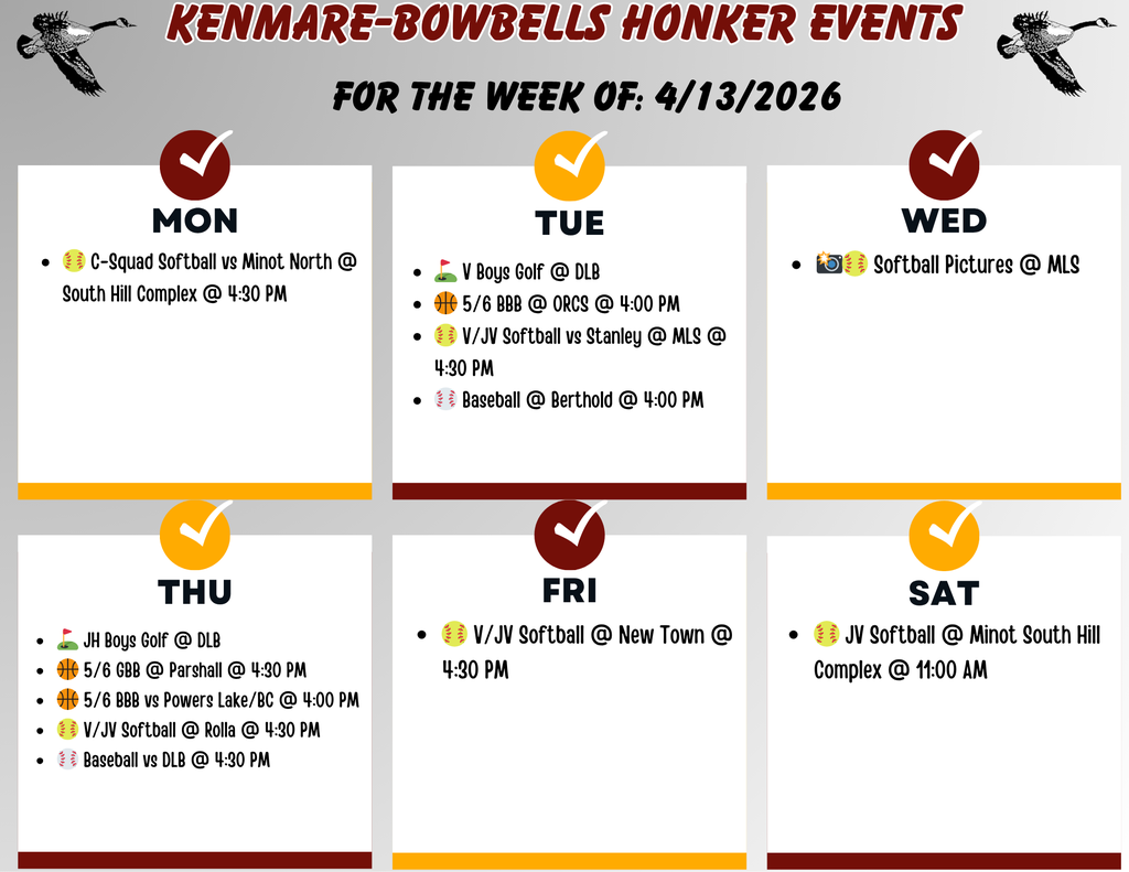 Events