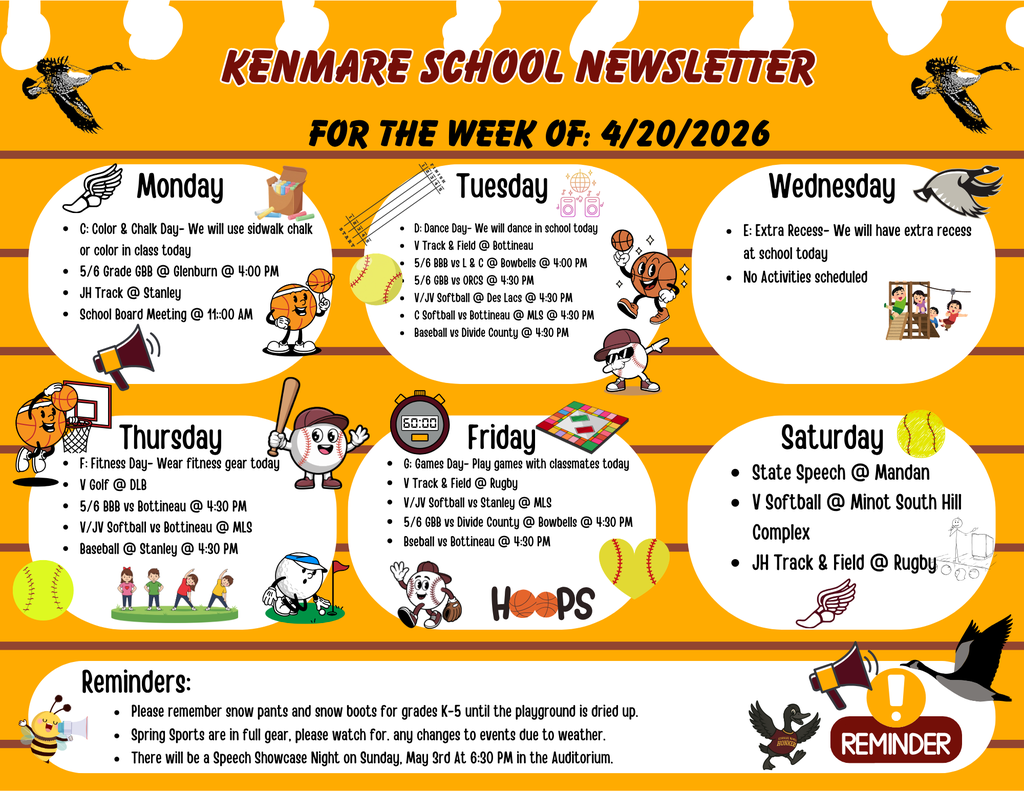Newsletter