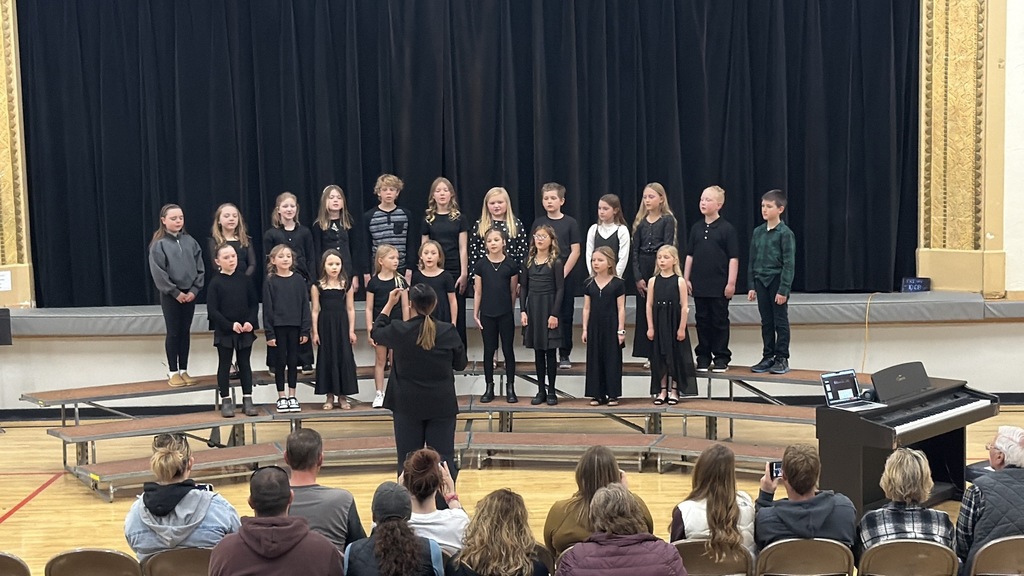 Elem Choir