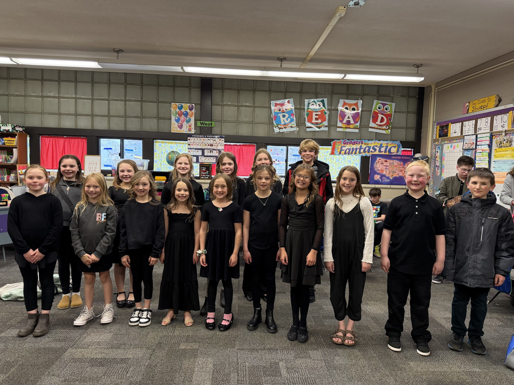elem choir