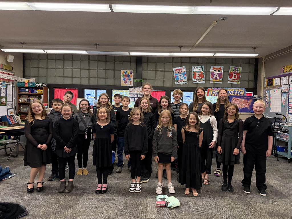 elem choir