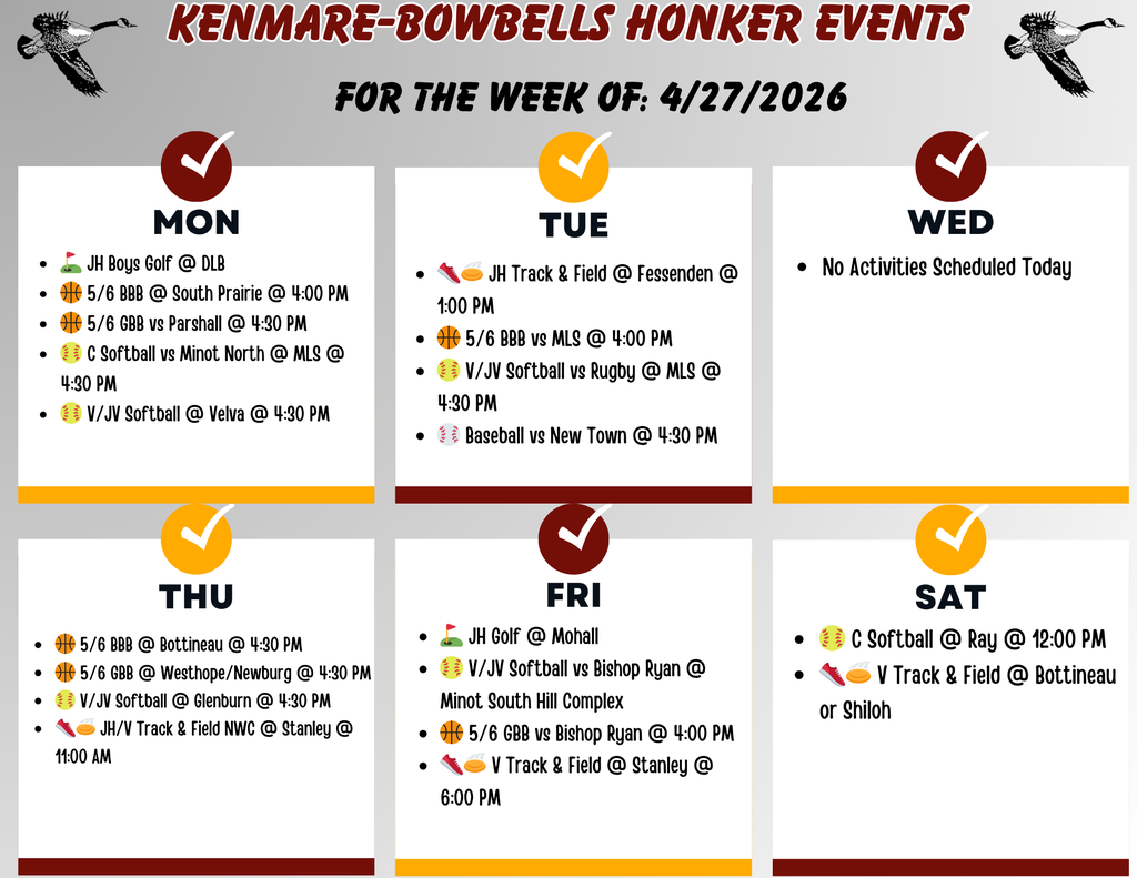 Events