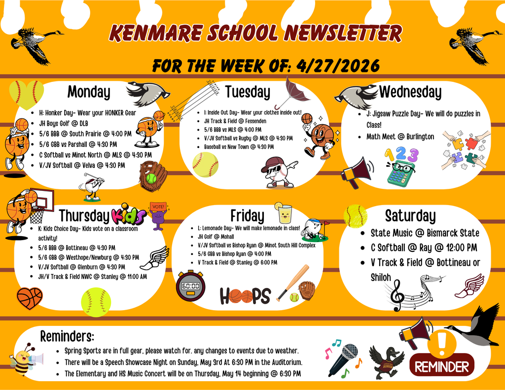 Newsletter