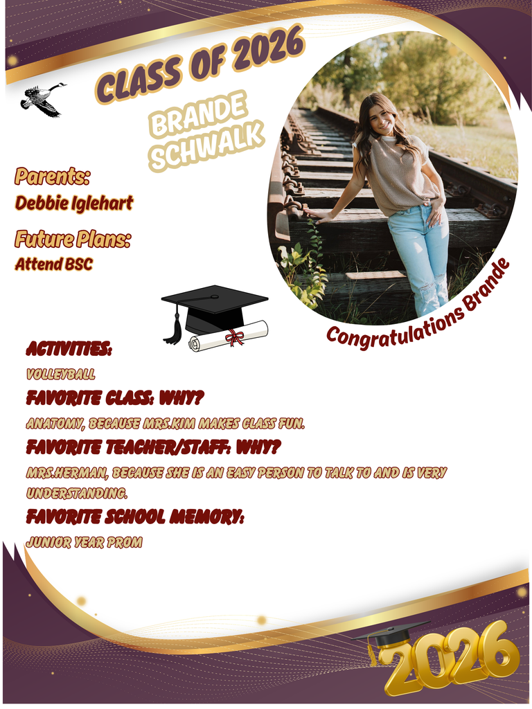 Brande