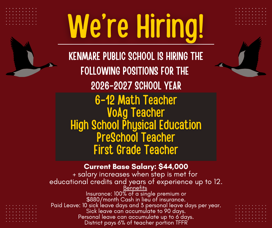 Job Openings