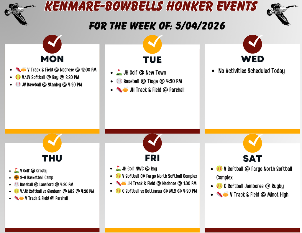 Events