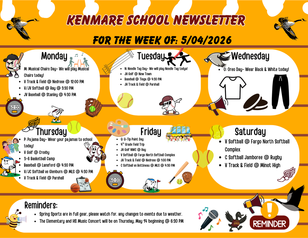 Newsletter
