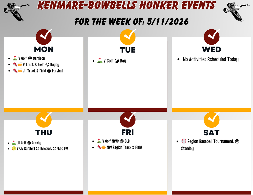 Events