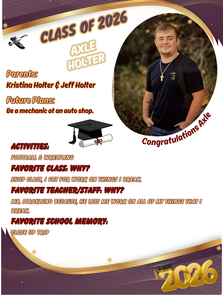 Axle