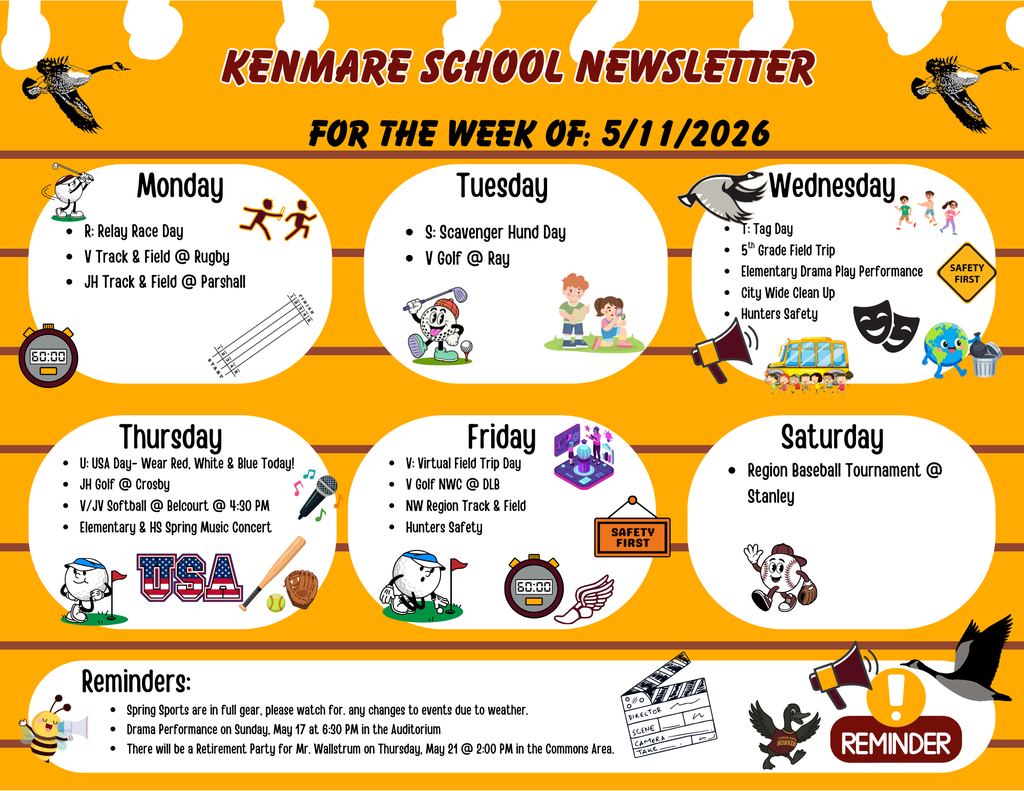 Newsletter