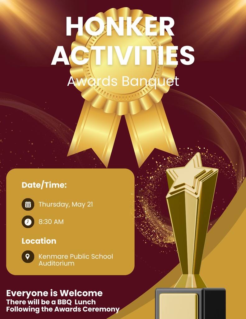 Activities Banquet