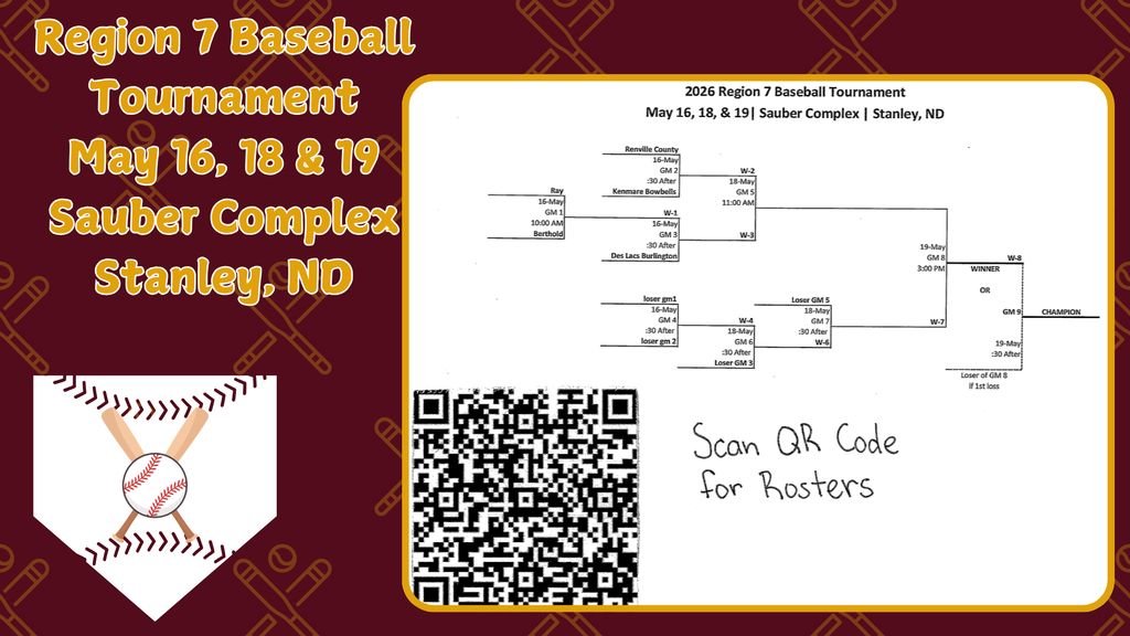 Region Baseball