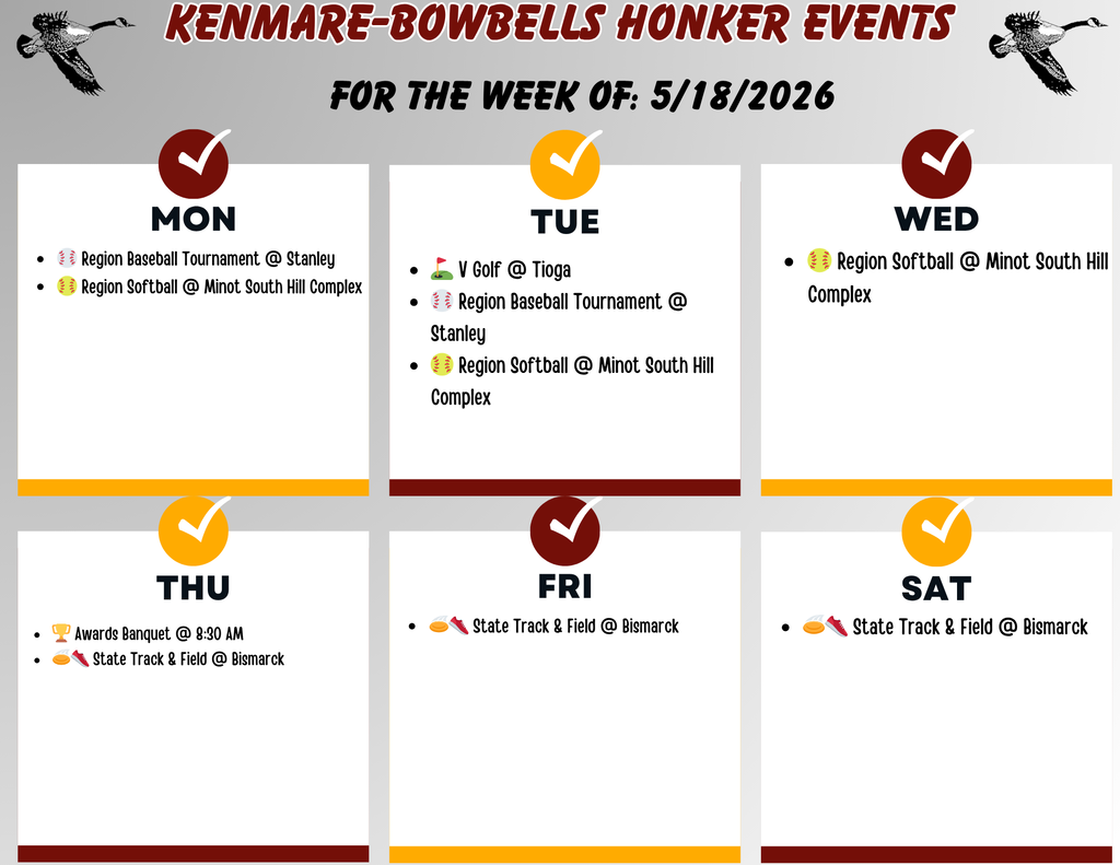 Events