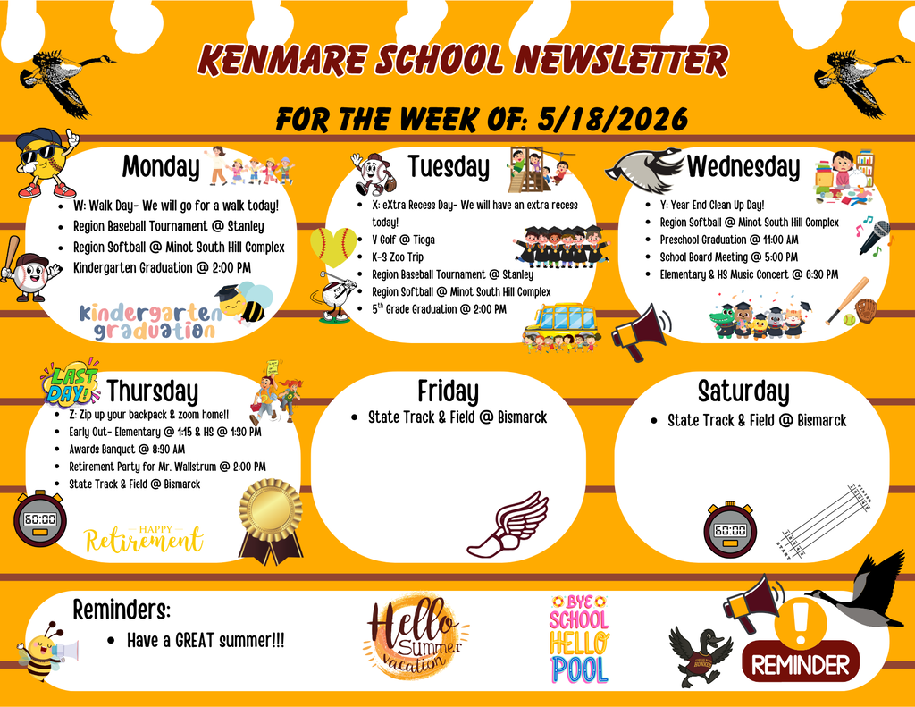 Newsletter