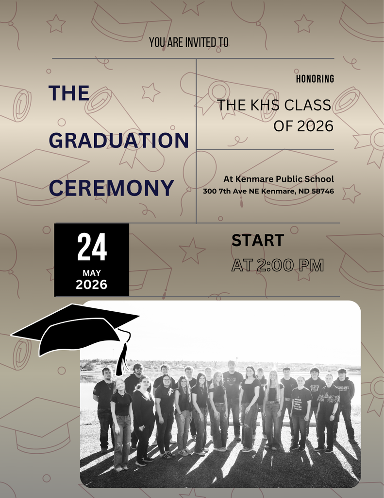 Graduation Ceremony