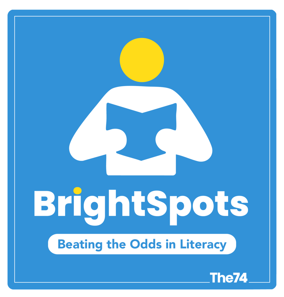 BrightSpots - Beating the Odds in Literacy