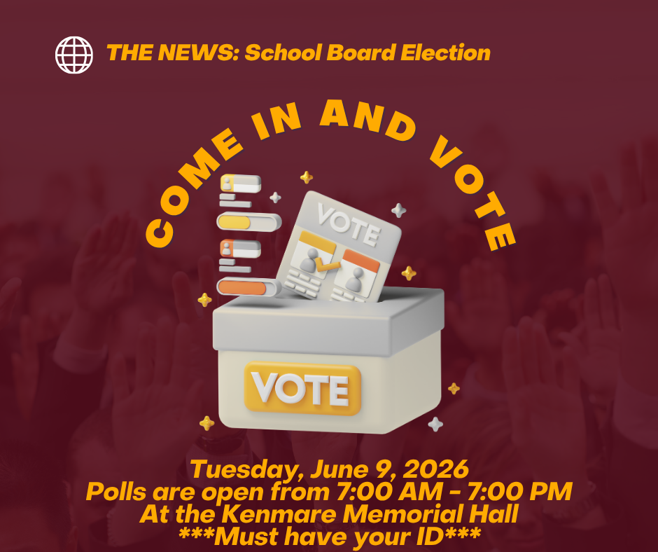 School Board Election