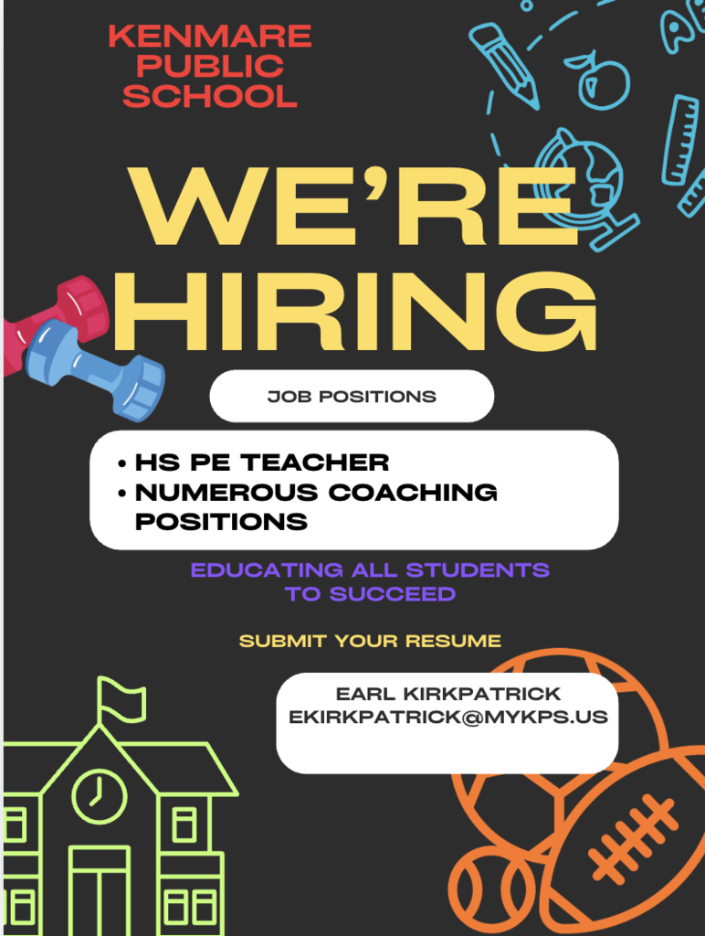 Job Openings