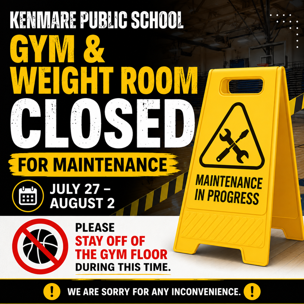 Gym Maintenance