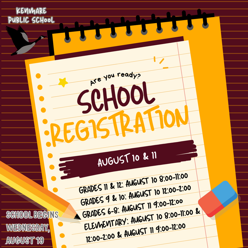 Registration