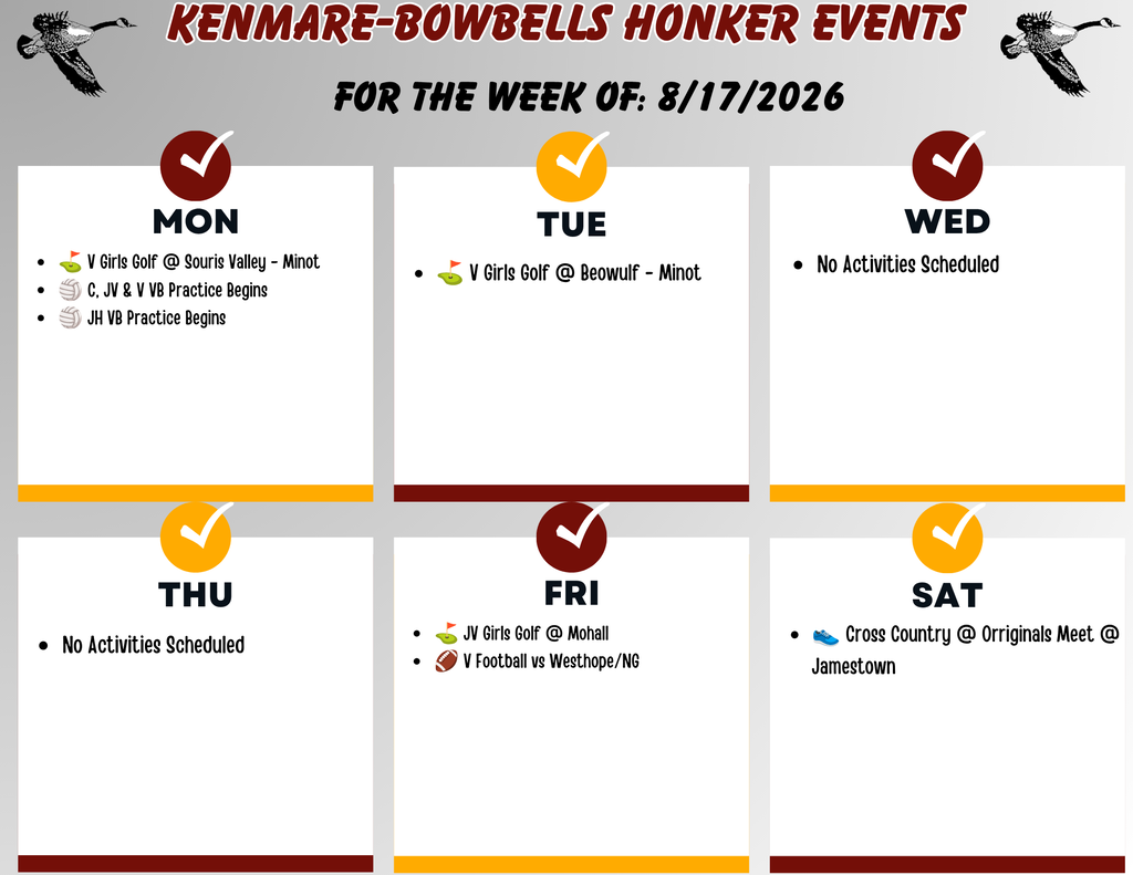 Events