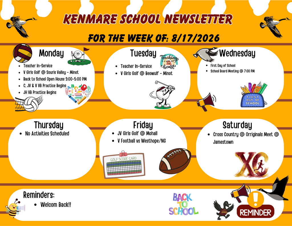 Newsletter