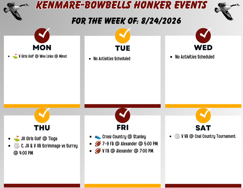 Events
