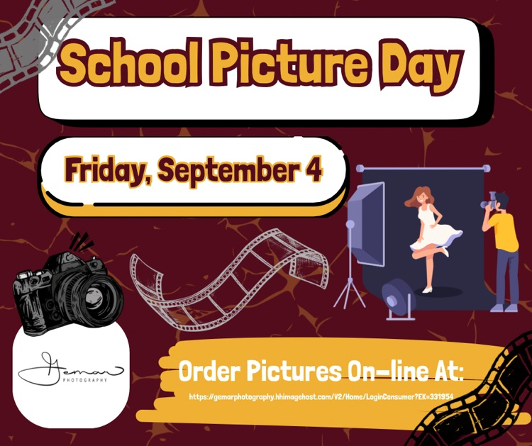 Picture Day