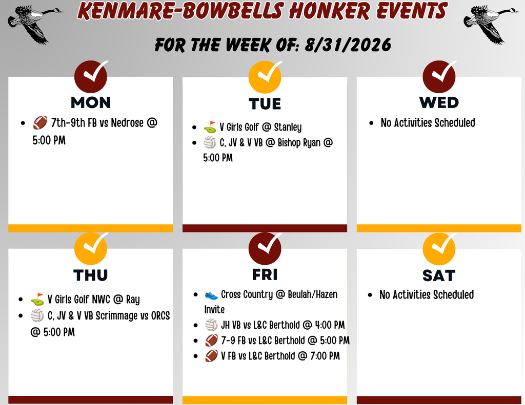 Events