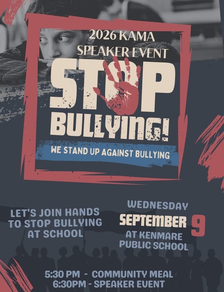 Bullying Assembly